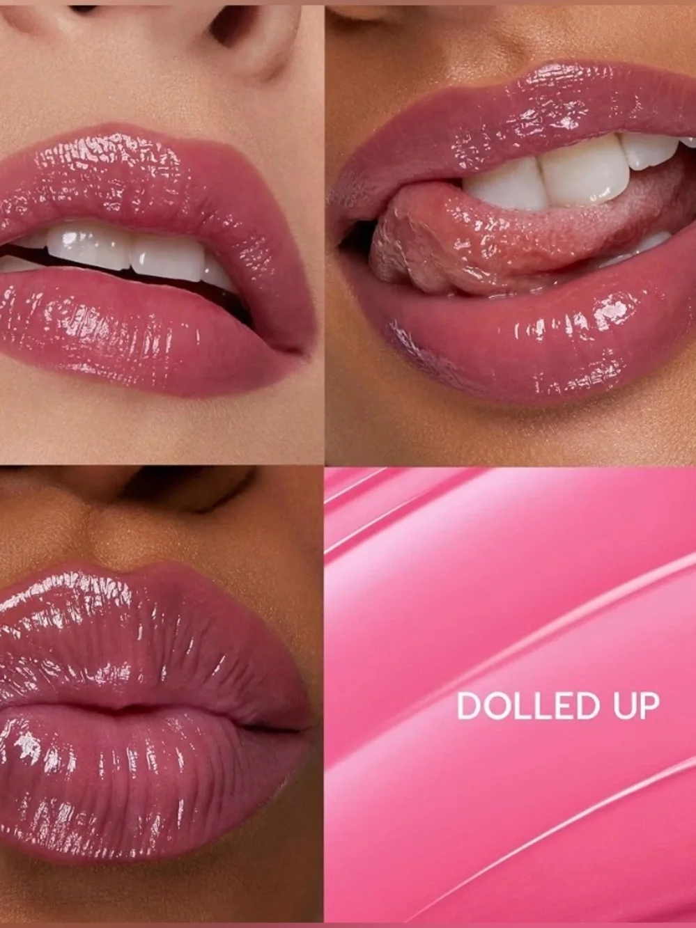 ColourPop So Juicy Plumping Lip Gloss Balm